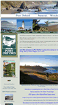 Mobile Screenshot of enjoyportorford.com